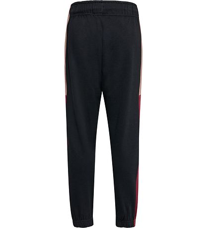 Hummel Sweatpants - hmlPaloma - Sort