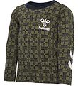 Hummel Bluse - hmlCheck - Kalamata Hummel Bluse - hmlCheck - Kalamata