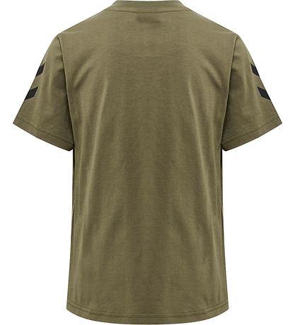 Hummel T-shirt - hmlBodhi - Kalamata