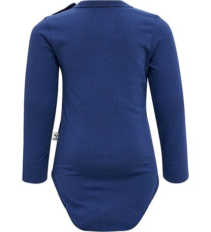 Body m/l Hummel - hmlHolger - Sargasses Sea