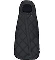 Cybex Kørepose - Snøgga Mini 2 - Moon Black Cybex Kørepose - Snøgga Mini 2 - Moon Black