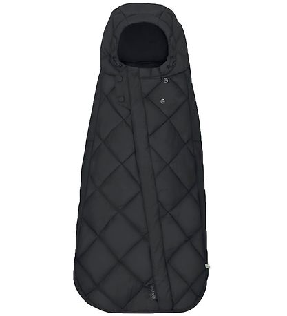 Cybex Kørepose - Snøgga Mini 2 - Moon Black Cybex Kørepose - Snøgga Mini 2 - Moon Black