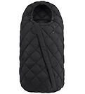 Cybex Footmuff - Snøgga 2 - Moon Black