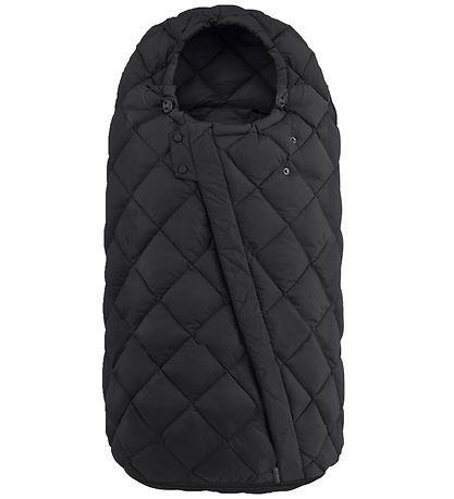 Cybex Kørepose - Snøgga 2 - Moon Black Cybex Kørepose - Snøgga 2 - Moon Black