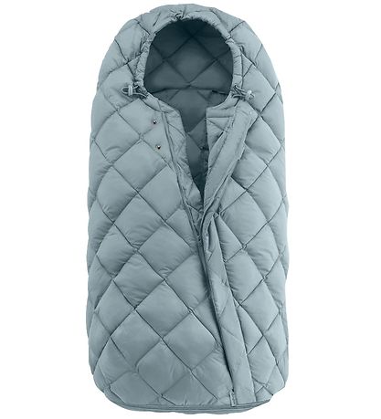 Cybex Kørepose - Snøgga 2 - Sky Blue/Mid Blue