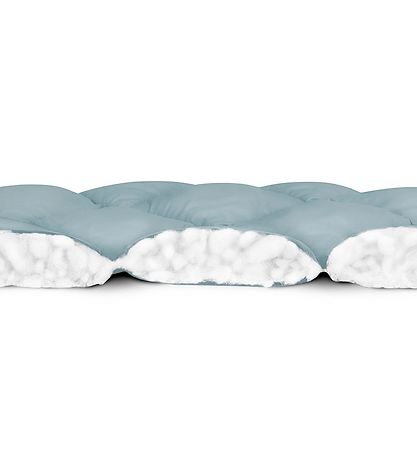 Cybex Kørepose - Snøgga 2 - Sky Blue/Mid Blue