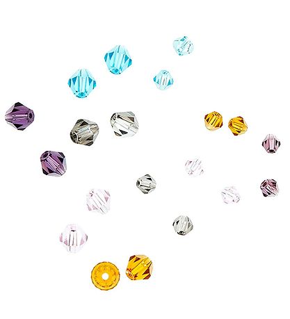 Bijoux Me&My BOX - Boucles d'oreilles - Argent Bijoux Me&My BOX - Boucles d'oreilles - Argent