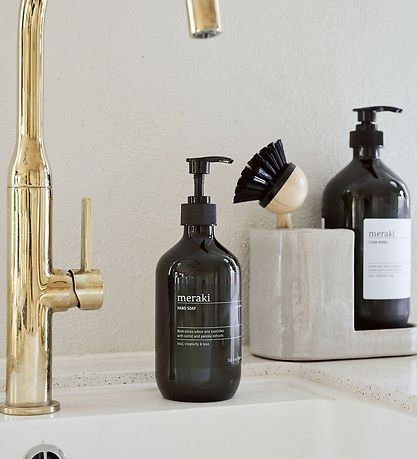 Meraki Håndsæbe - 490 ml - Anti-Odour Meraki Håndsæbe - 490 ml - Anti-Odour