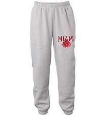 Hound Sweatpants - Grey Mix Hound Sweatpants - Grey Mix