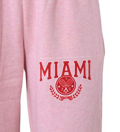 Hound Sweatpants - Soft Pink Hound Sweatpants - Soft Pink