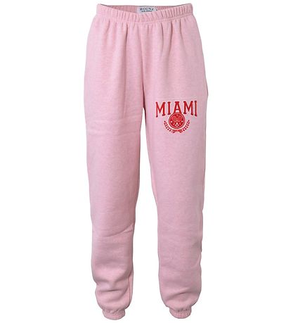 Hound Sweatpants - Soft Pink Hound Sweatpants - Soft Pink