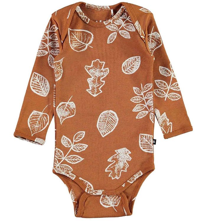 Molo Body l/æ - Faros - Leaves