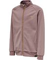 Hummel Cardigan - hmlBossy - Pink