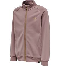 Hummel Cardigan - hmlBossy - Pink