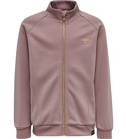 Hummel Cardigan - hmlBossy - Pink