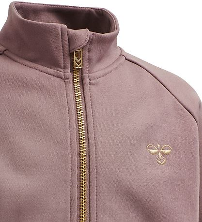 Hummel Cardigan - hmlBossy - Pink