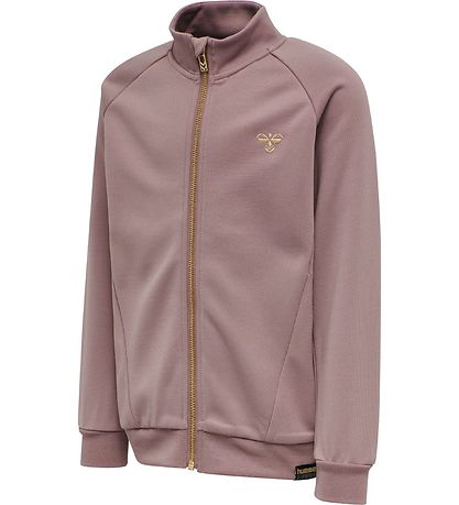 Hummel Cardigan - hmlBossy - Pink