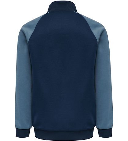 Hummel Cardigan - hmlChuck - Navy