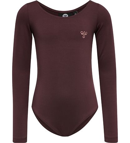 Hummel Gymnastikdragt - hmlLinea - Fudge