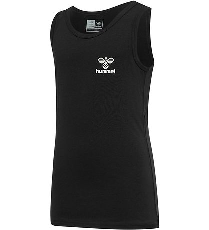 Hummel Undertrøje - hmlNolan - 2-pak - Black Iris
