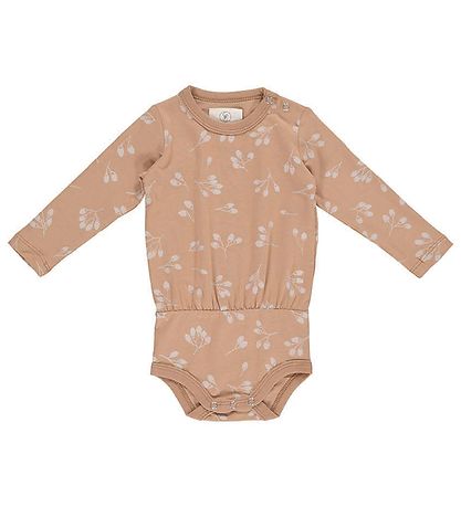 Gro Body l/æ - Drew - Latte Gro Body l/æ - Drew - Latte
