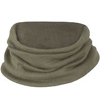 Engel Tube - Uld/Silke - Olive Engel Tube - Uld/Silke - Olive
