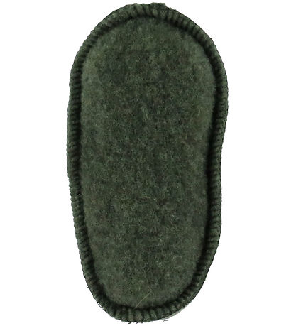 Engel Futter - Uld - Reed Mélange