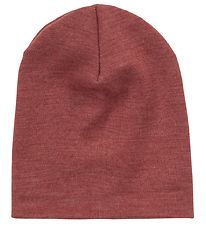 Engel Beanie - Wool/Silk - Copper Engel Beanie - Wool/Silk - Copper