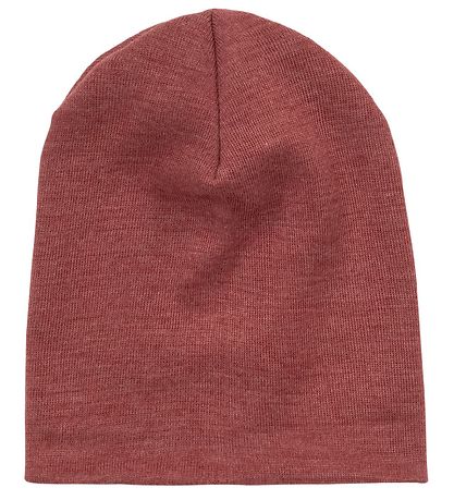 Bonnet Engel - Laine/Soie - Cuivre Bonnet Engel - Laine/Soie - Cuivre