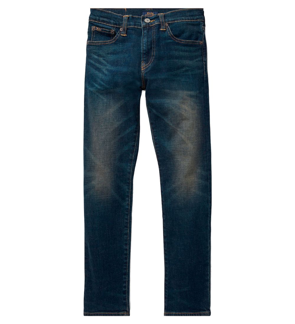 Polo Ralph Lauren Jeans - Sullivan Slim - Classics I - Blau - Polo Ralph Lauren - 18 Jahre (188) - Jeans
