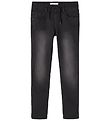 Name It Jeans - Noos - NkmRobin - Black Denim