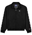 Champion Fashion Cardigan - Sort Champion Fashion Cardigan - Sort