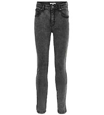 Cost:Bart Jeans - Jowie - Skinny Fit - Grey Denim Wash Cost:Bart Jeans - Jowie - Skinny Fit - Grey Denim Wash