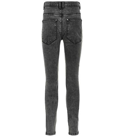 Cost:Bart Jeans - Jowie - Skinny Fit - Grey Denim Wash Cost:Bart Jeans - Jowie - Skinny Fit - Grey Denim Wash