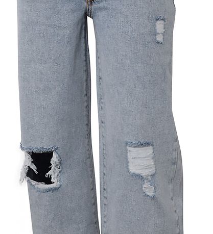 Hound Farkut - Leveä- Light Blue