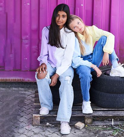 Hound Jeans - Vida- Light Blue Hound Jeans - Vida- Light Blue