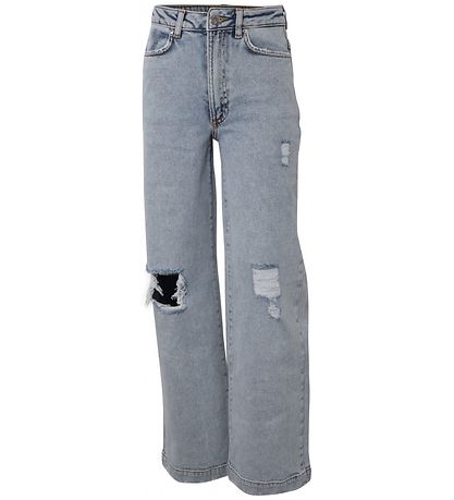 Hound Farkut - Leveä- Light Blue