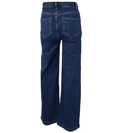 Hound Jeans - Wide- Dark Blue