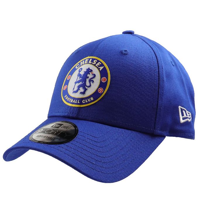 Kasketter New-Era  9FORTY Core Chelsea FC Cap