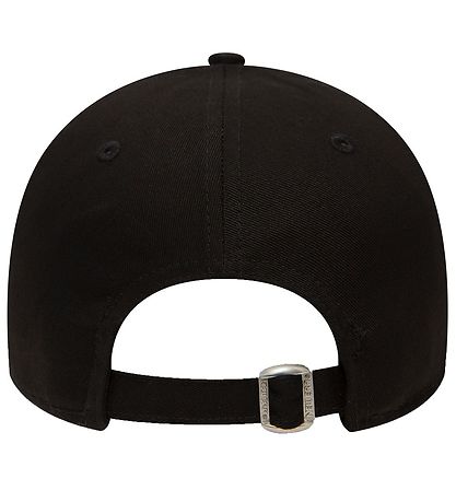 Casquette New Era - Manchester United - Black Casquette New Era - Manchester United - Black
