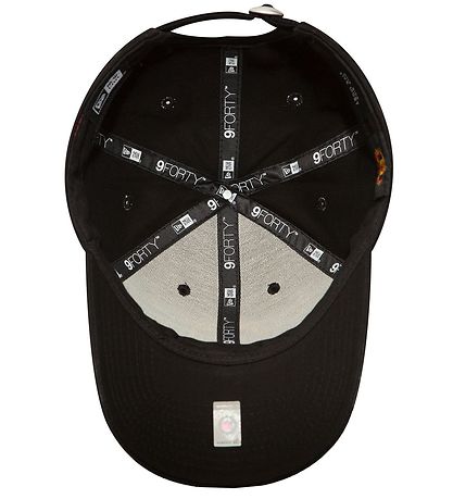 Casquette New Era - Manchester United - Black Casquette New Era - Manchester United - Black