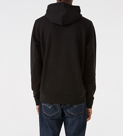 New Era Hættetrøje - New York Yankees - Sort New Era Hættetrøje - New York Yankees - Sort