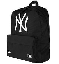 New Era Rygsæk - New York Yankees - Black New Era Rygsæk - New York Yankees - Black