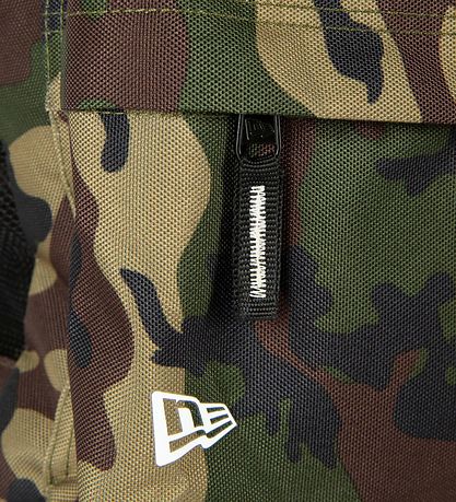 New Era Ryggsäck - New York Yankees - Woodland Camo New Era Ryggsäck - New York Yankees - Woodland Camo