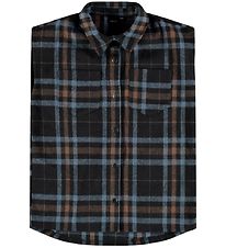 LMTD Vest - NlfOthilde - Sort LMTD Vest - NlfOthilde - Sort