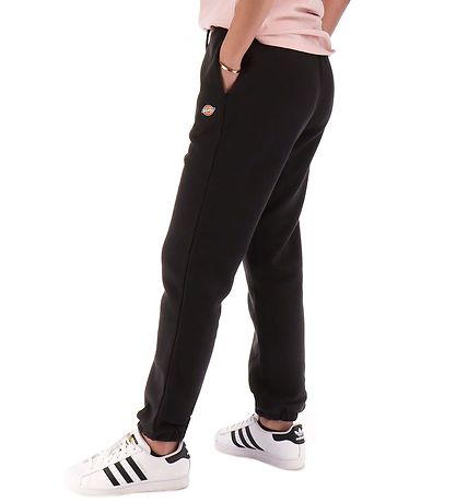 Dickies Sweatpants - Mapleton - Black Dickies Sweatpants - Mapleton - Black
