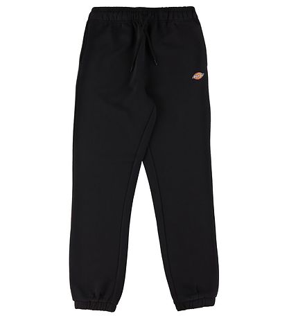 Dickies Sweatpants - Mapleton - Black Dickies Sweatpants - Mapleton - Black