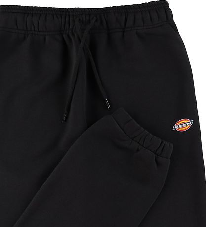 Dickies Sweatpants - Mapleton - Black Dickies Sweatpants - Mapleton - Black