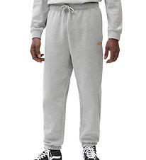Dickies Sweatpants - Mapleton - Grey Melange Dickies Sweatpants - Mapleton - Grey Melange