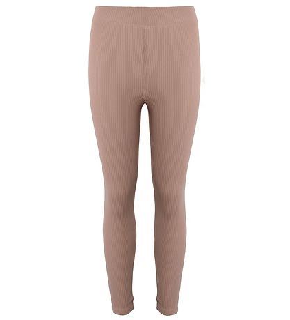 Hound Leggings - Rib - Sand Hound Leggings - Rib - Sand